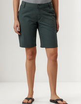 Bermuda Columbia Feminina Silver Ridge Cargo